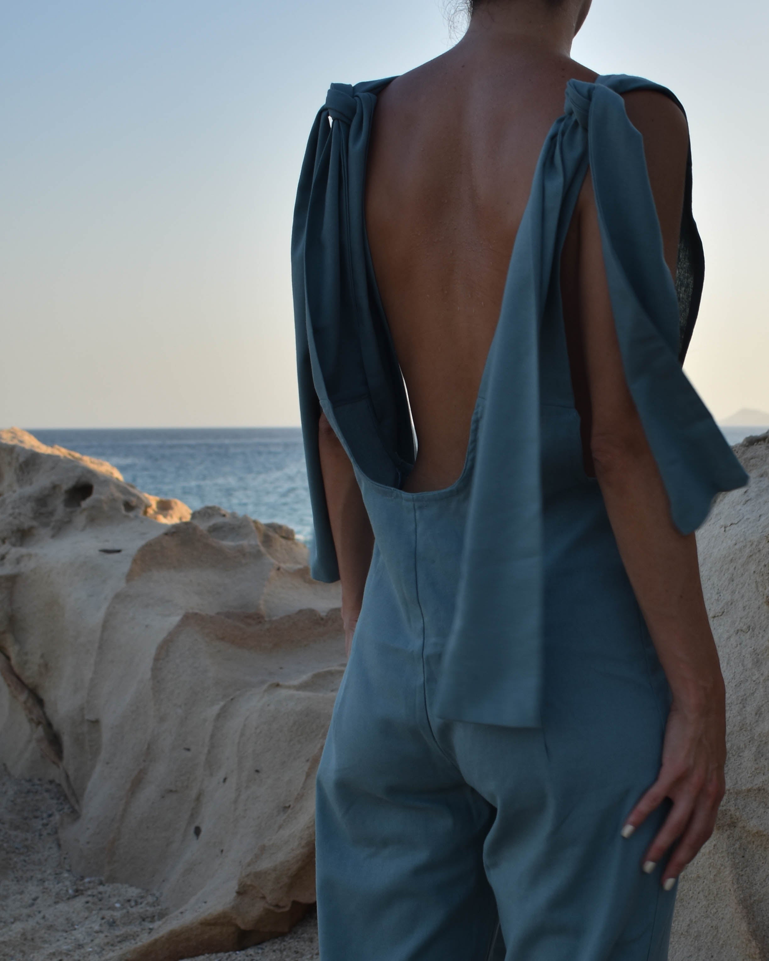 Cass Jumpsuit