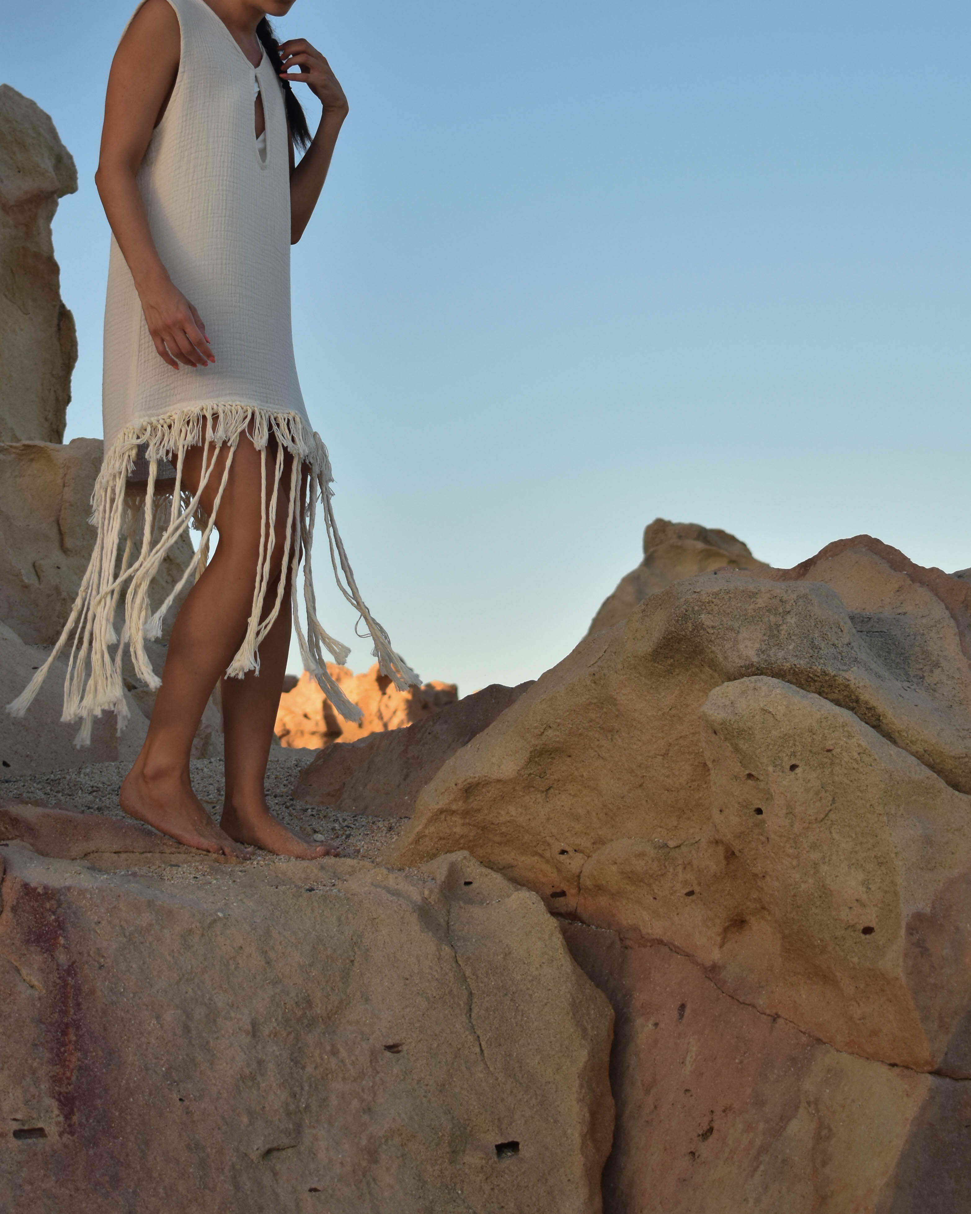 Marea Dress