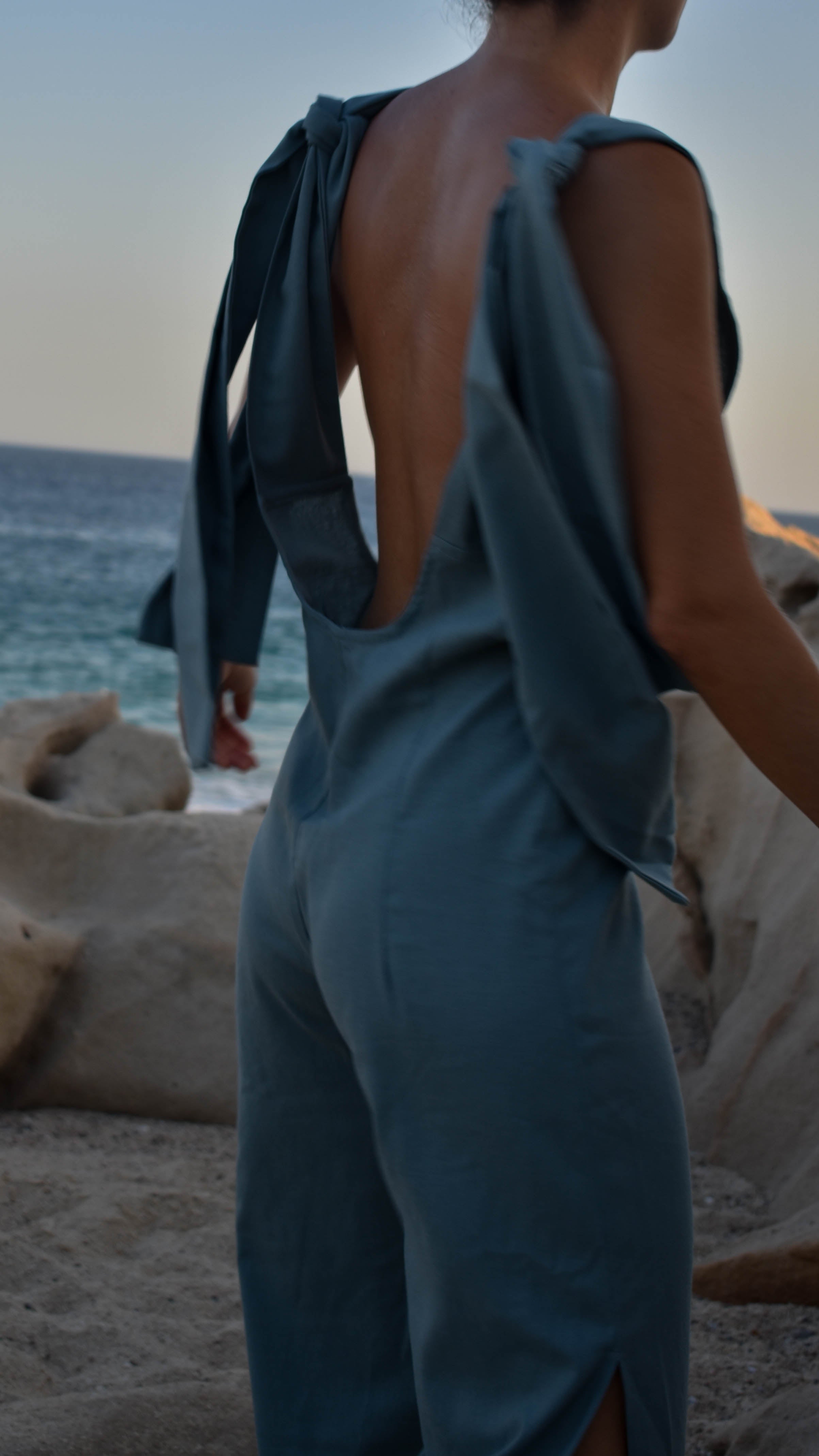 Cass Jumpsuit