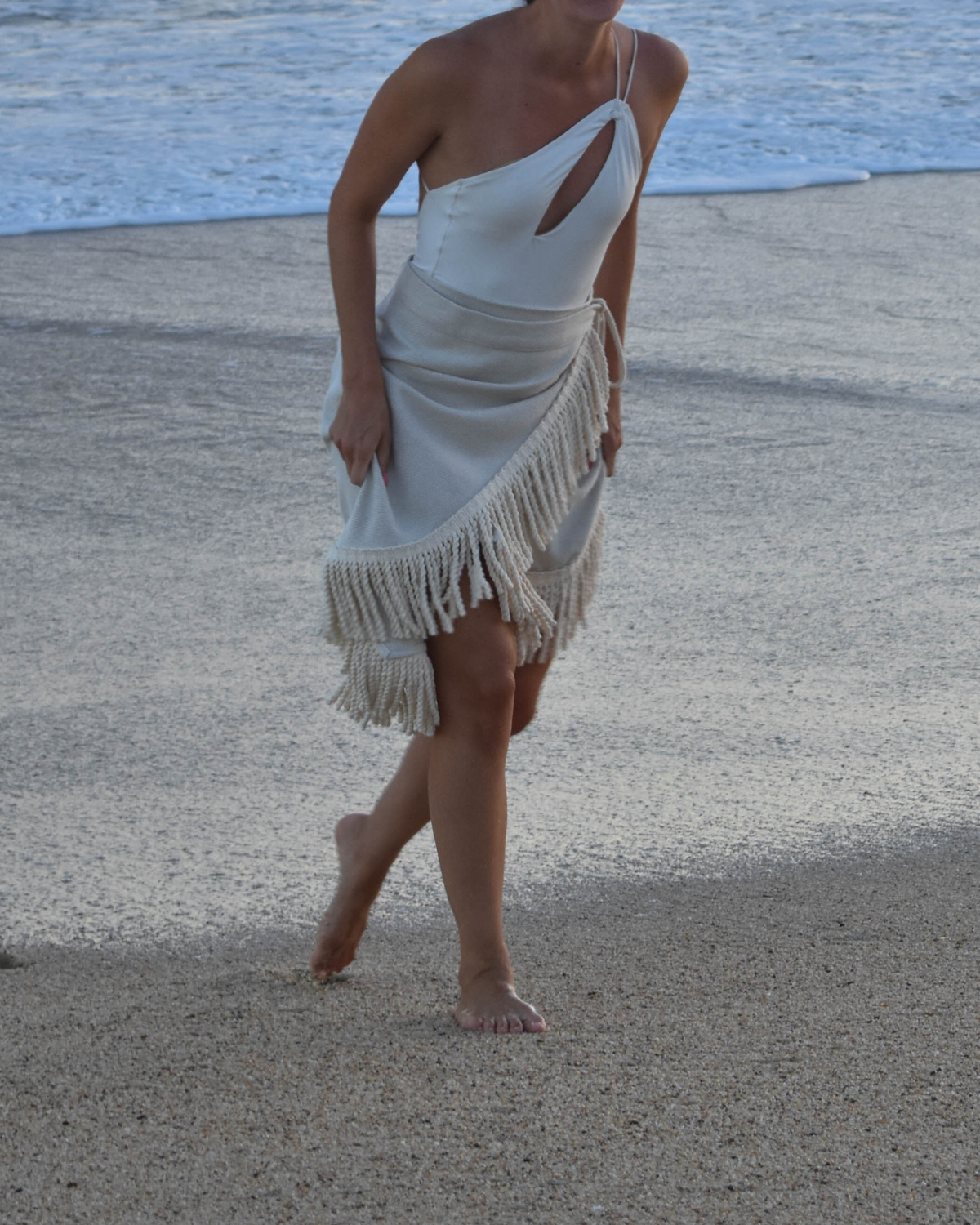 San Miguel Skirt