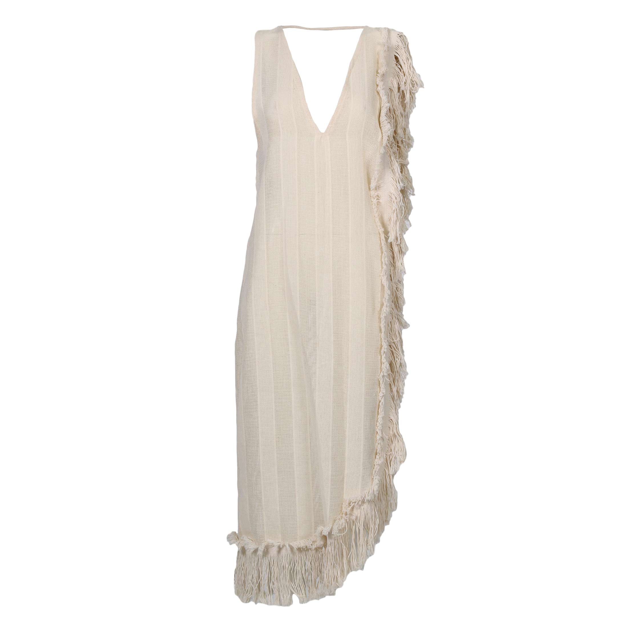 La Palma Long Dress