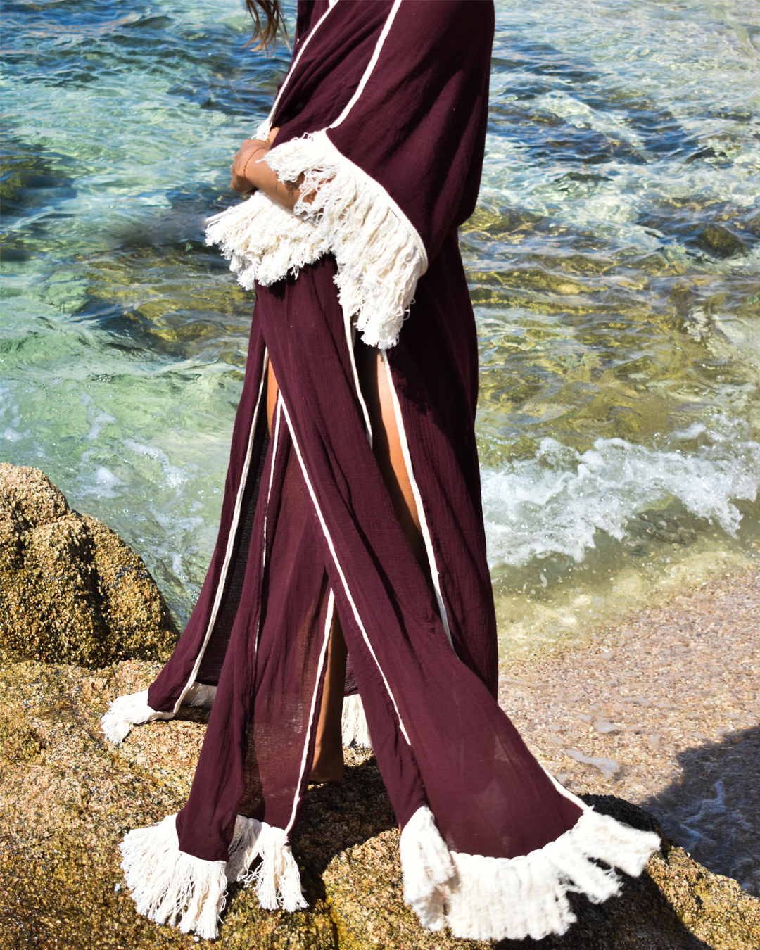 Karla Kimono