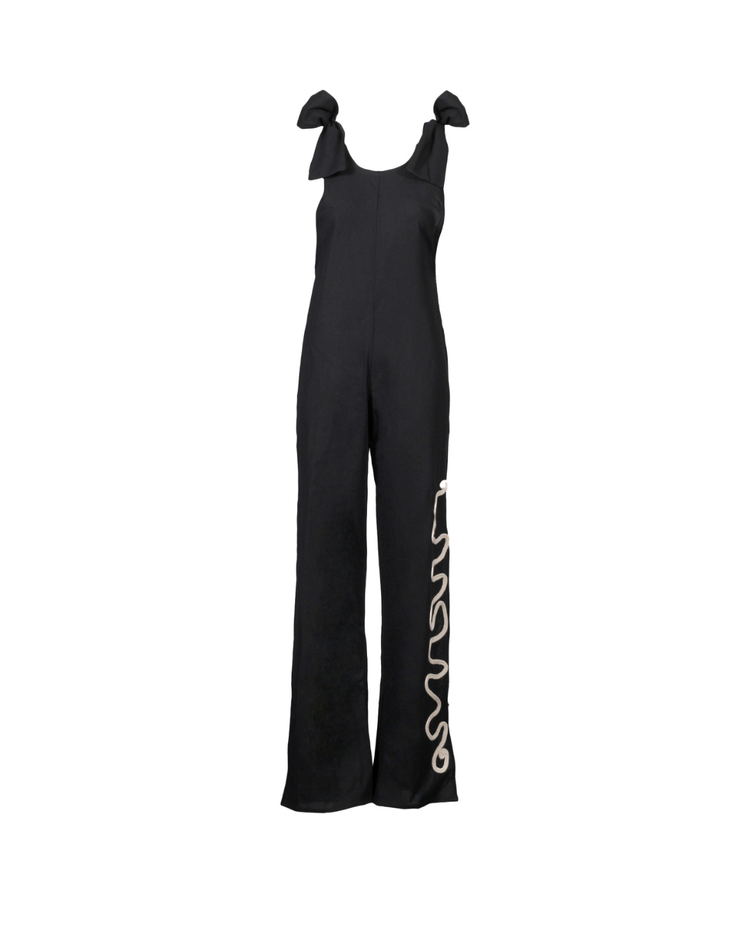 Ximena Jumpsuit Rope