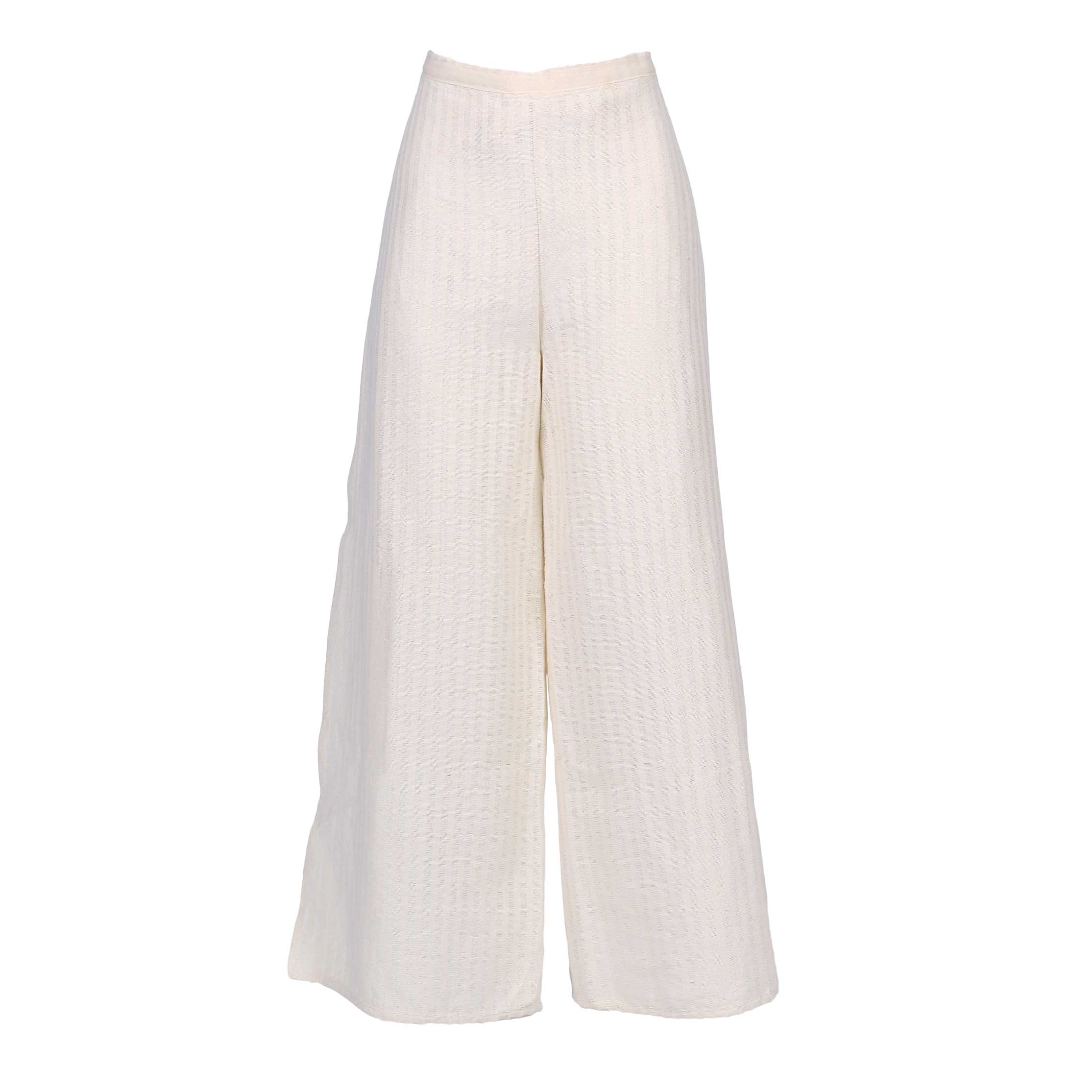 Alessa Pants Artesanal Lines