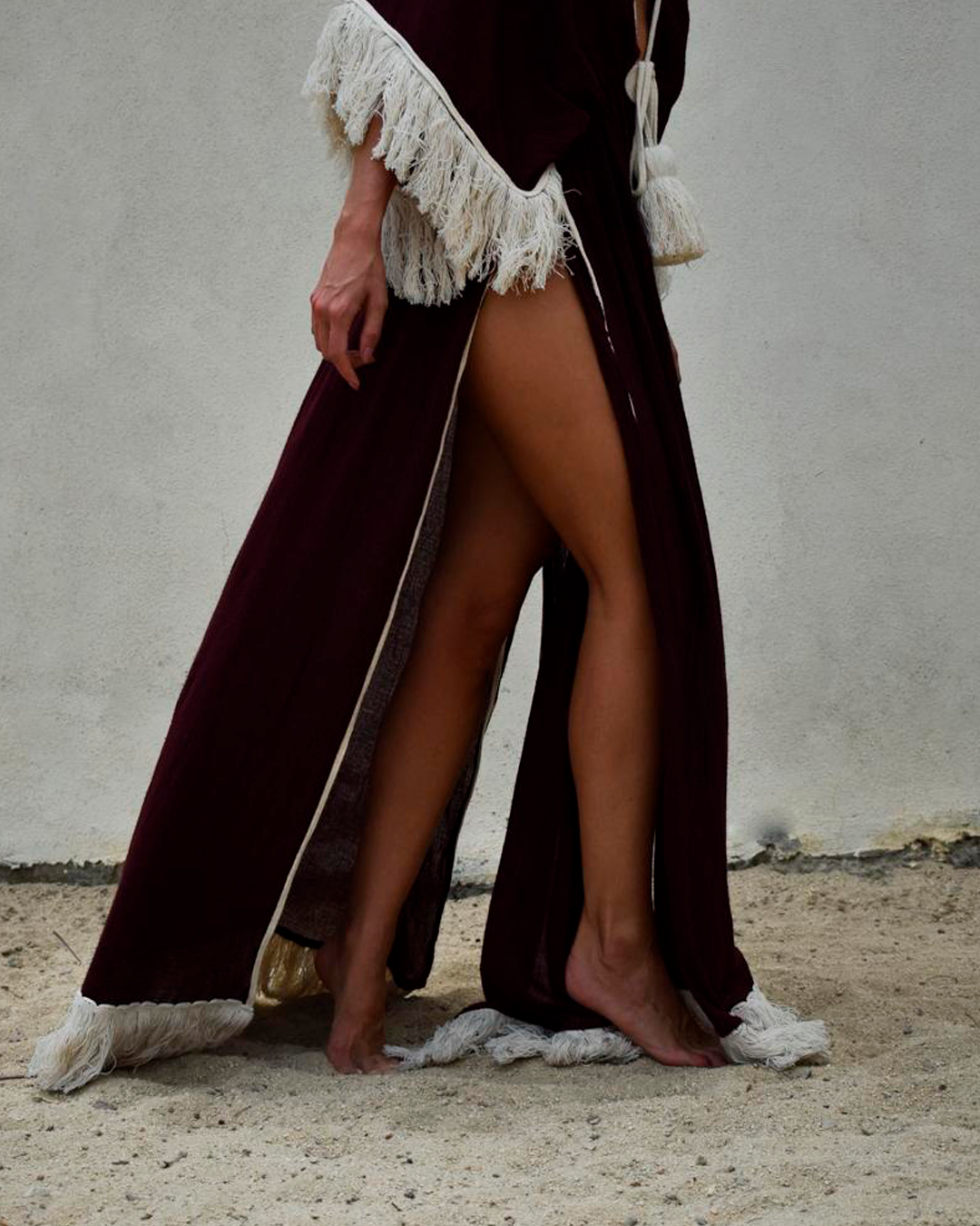 Karla Kimono