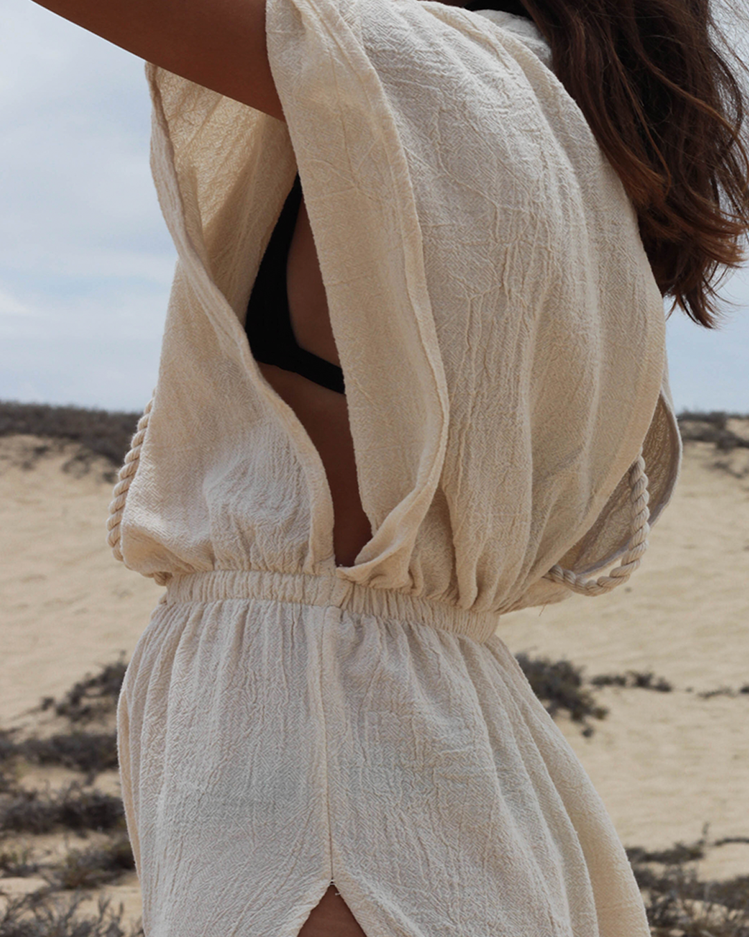 Corfu Dress
