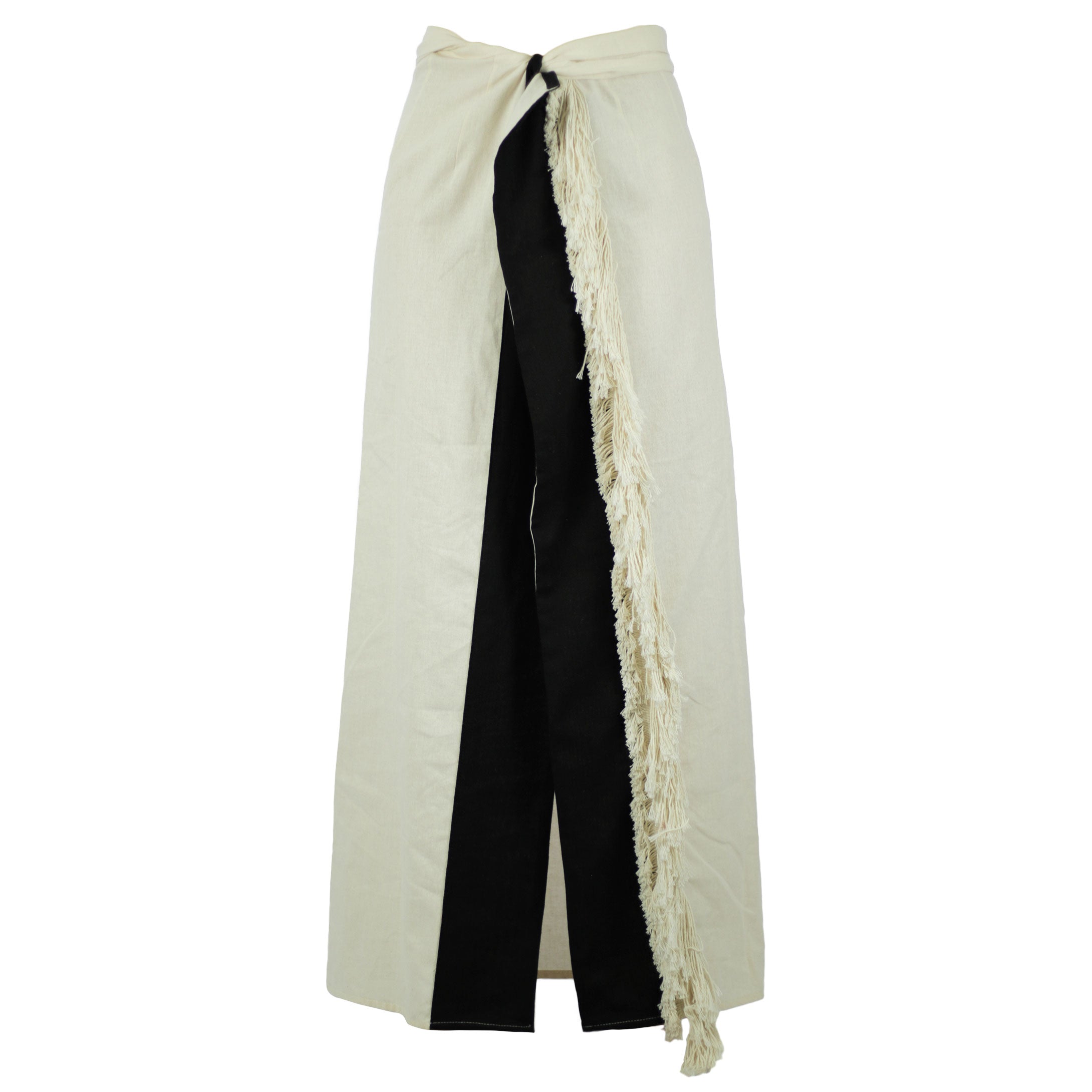 Manu Skirt Beige