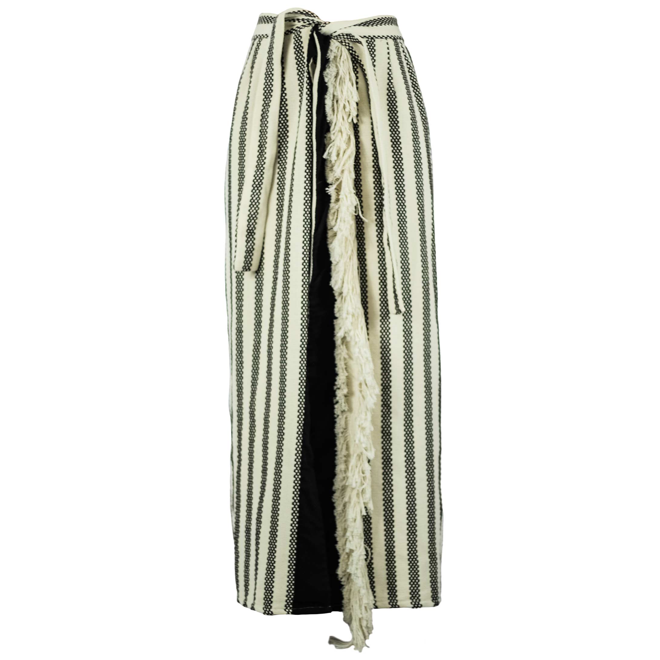 Tod Skirt Fringes