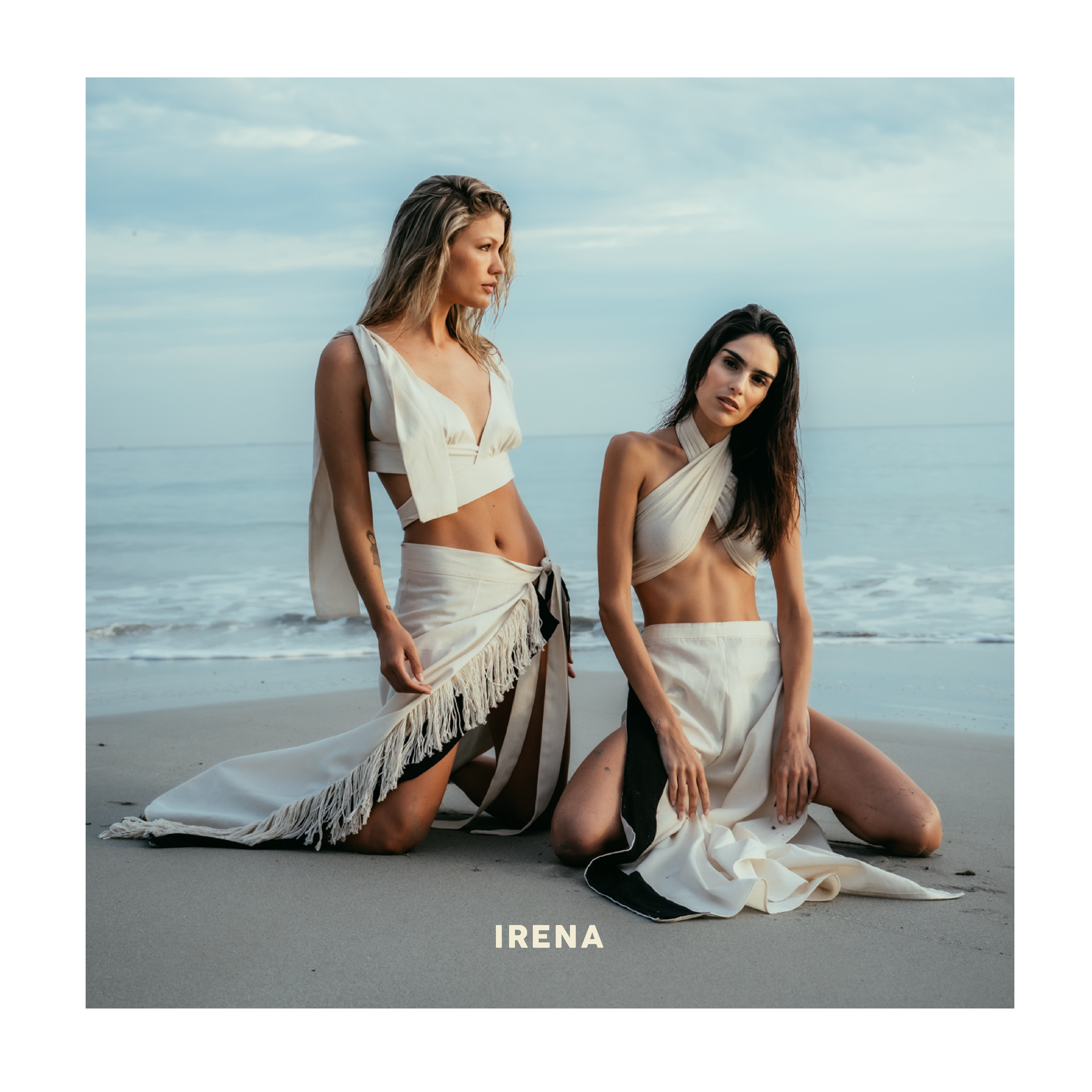 Adara Top